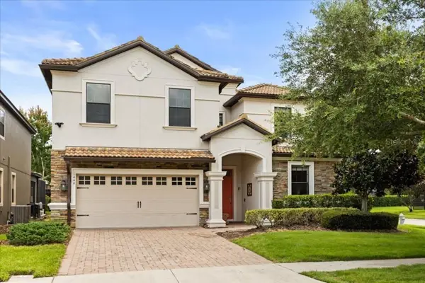 1449 Rolling Fairway Drive, DAVENPORT, FL 33896