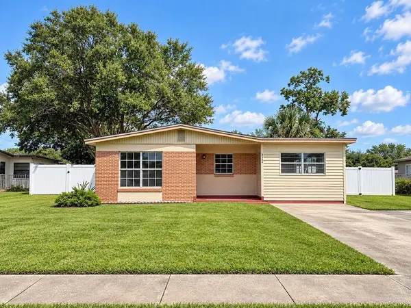 3300 Marshall Street, TITUSVILLE, FL 32796