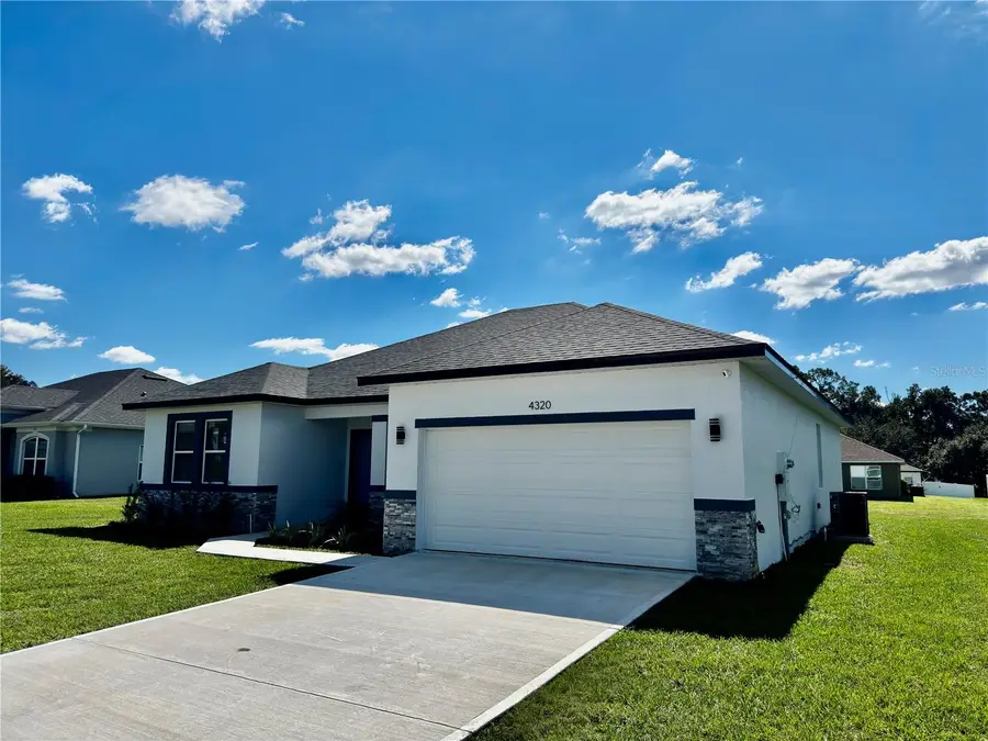 4320 NW 1st Court Road, Ocala, FL 34475 - #3