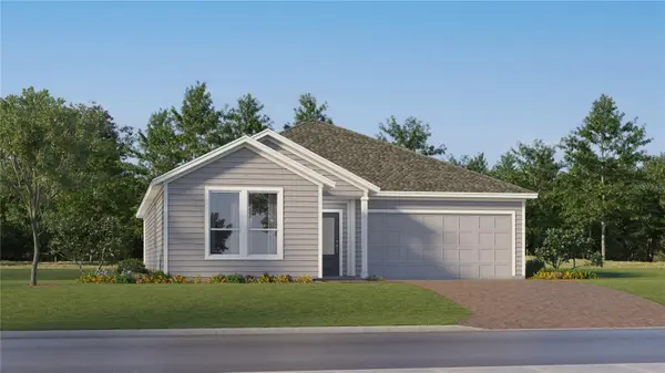 5271 Haven View Drive, CLERMONT, FL 34714