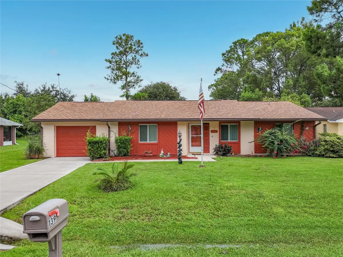 139 Beechwood Lane, Palm Coast, FL 32137 - #1