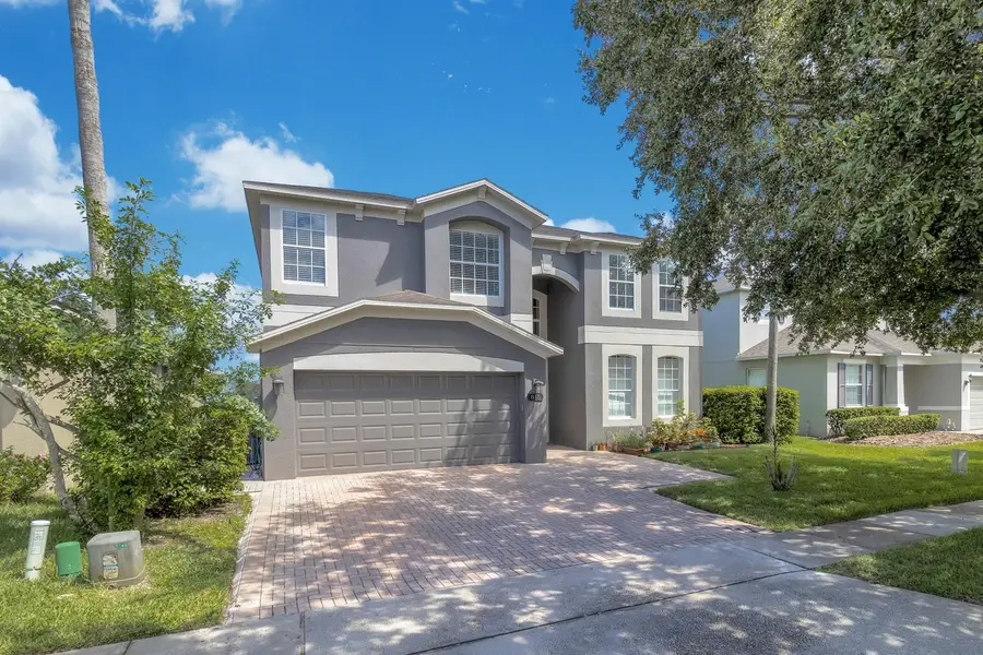 815 Bella Vida Boulevard, Orlando, FL 32828 - #2