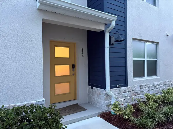 258 Capulet Cove, LONGWOOD, FL 32750