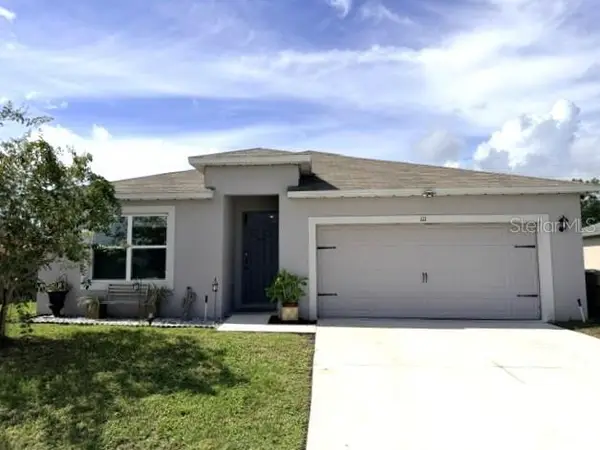 111 Dorchester Court, KISSIMMEE, FL 34758
