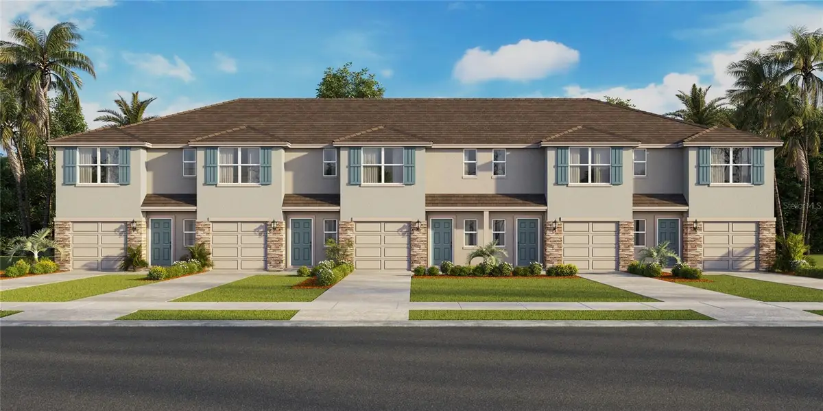 1716 Sugarwood Loop, Deland, FL 32724 - #1