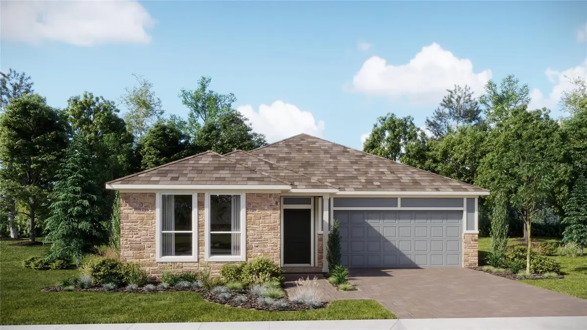5255 Haven View Drive, Clermont, FL 34714 - #1