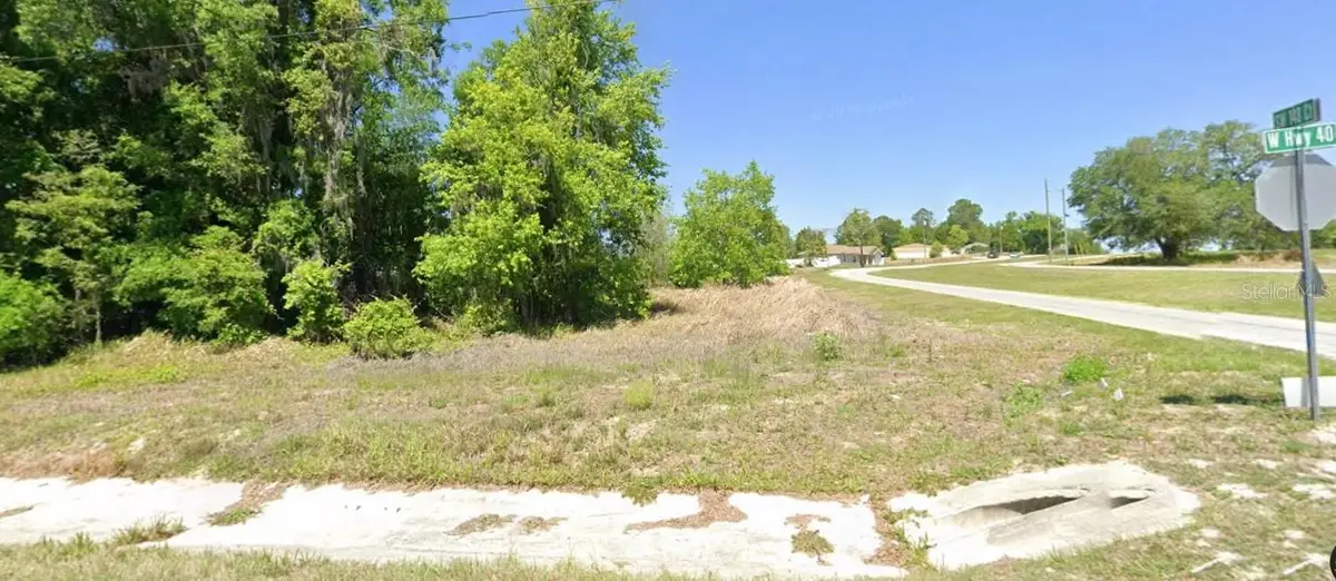 0 SW 148th Ct/ Highway 40 Highway, Ocala, FL 34481 - #1