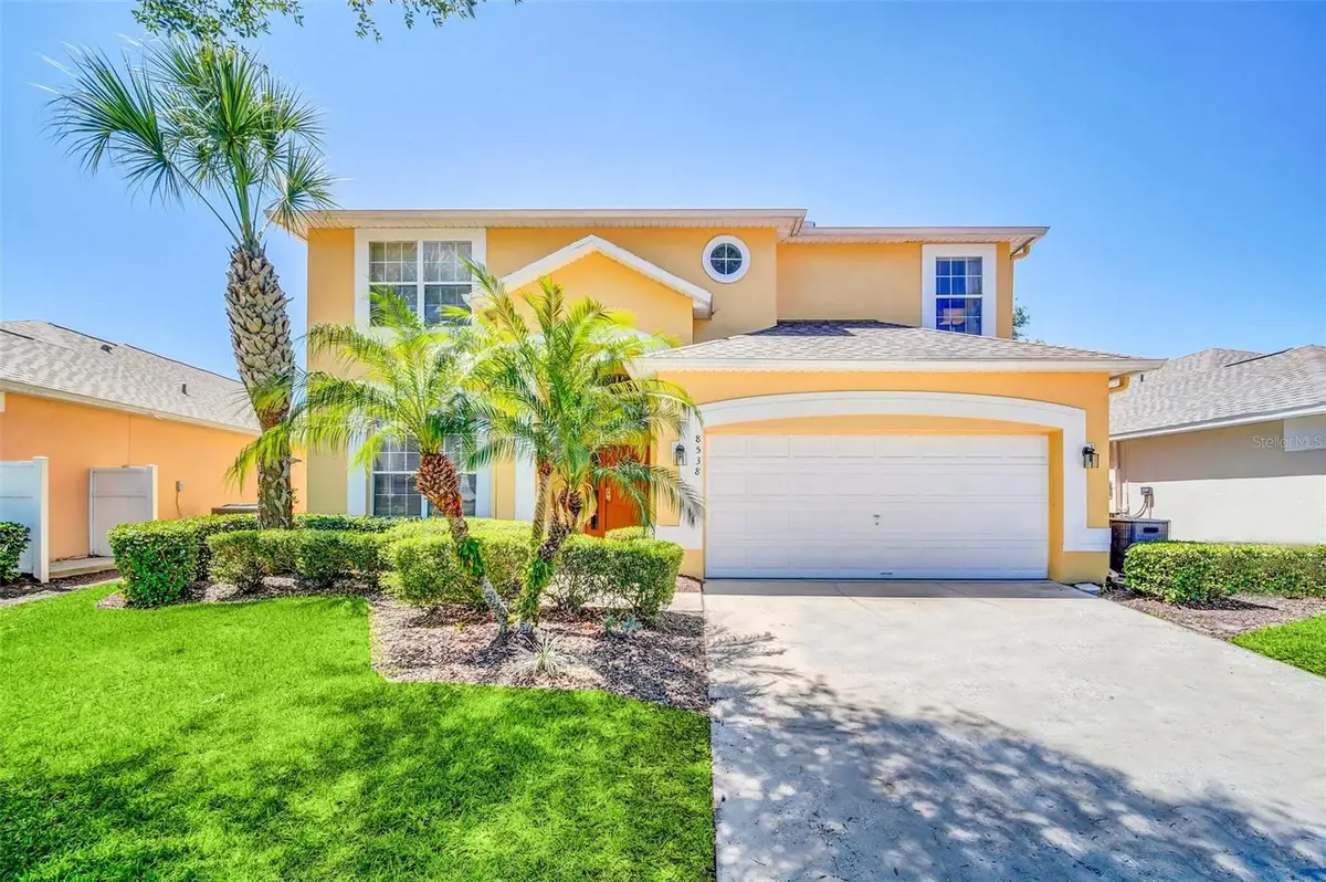 8538 Sunrise Key Drive, Kissimmee, FL 34747 - #1