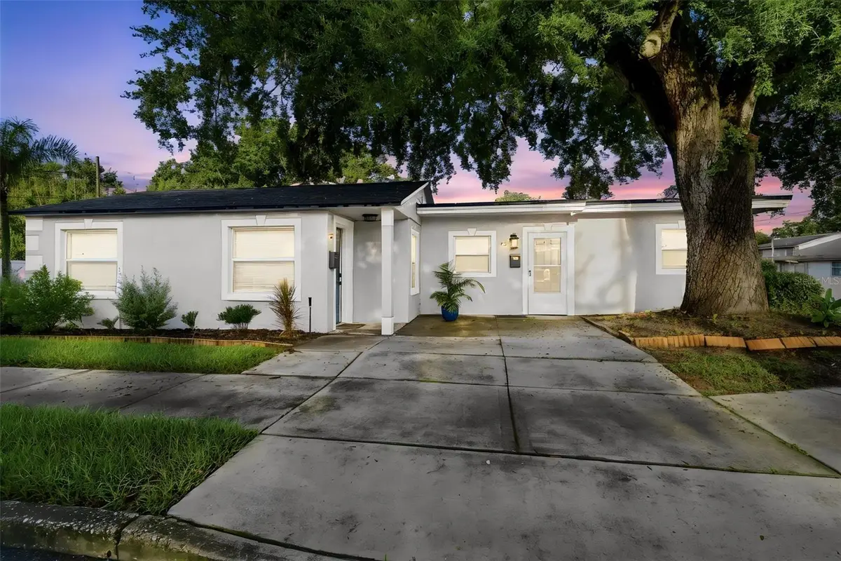 46 E Princeton Street, Orlando, FL 32804 - #1