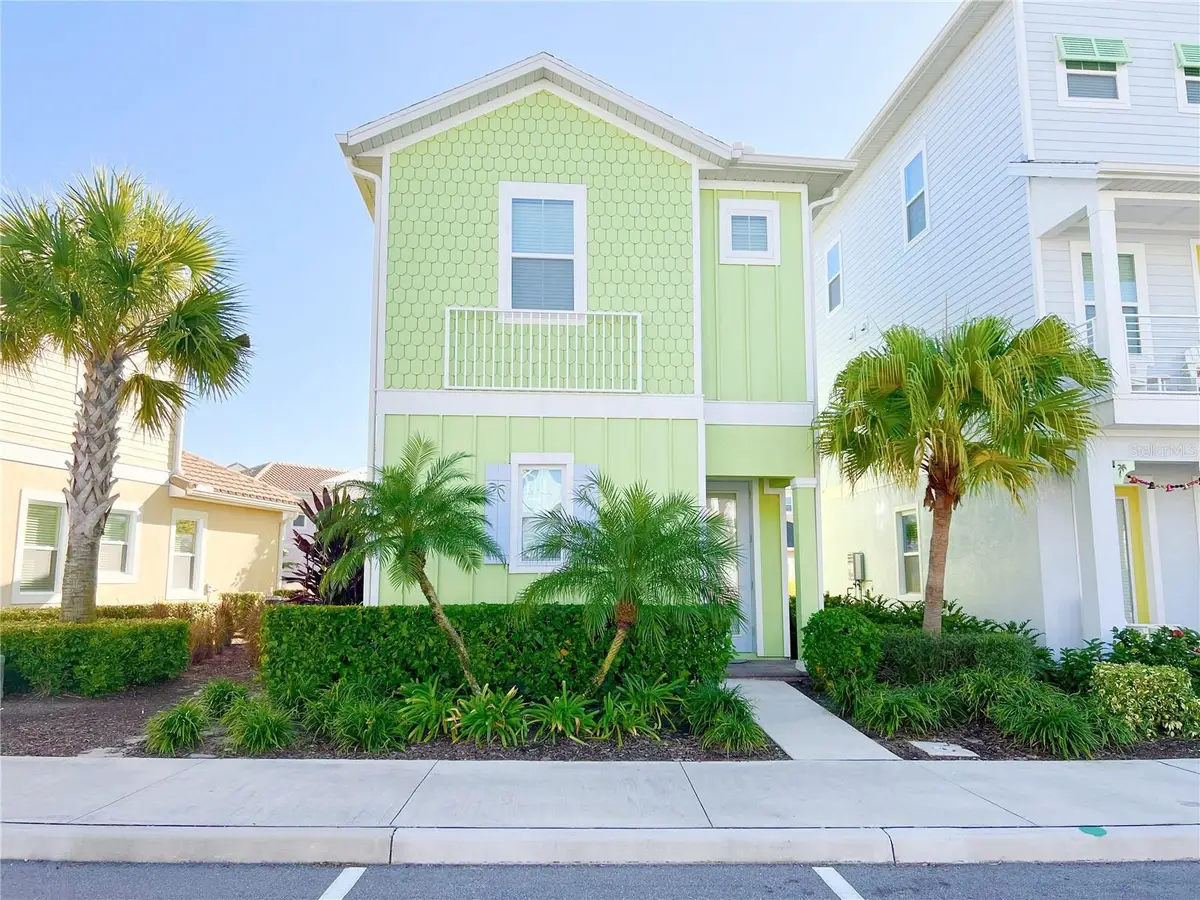 8036 Lost Shaker Lane, Kissimmee, FL 34747 - #1
