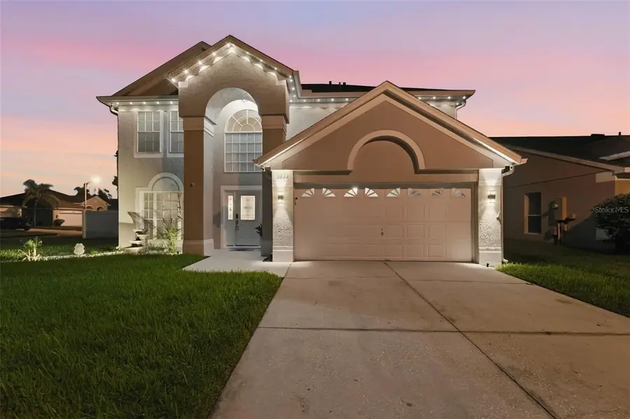 3232 Herons Point Circle, Kissimmee, FL 34741 - #2
