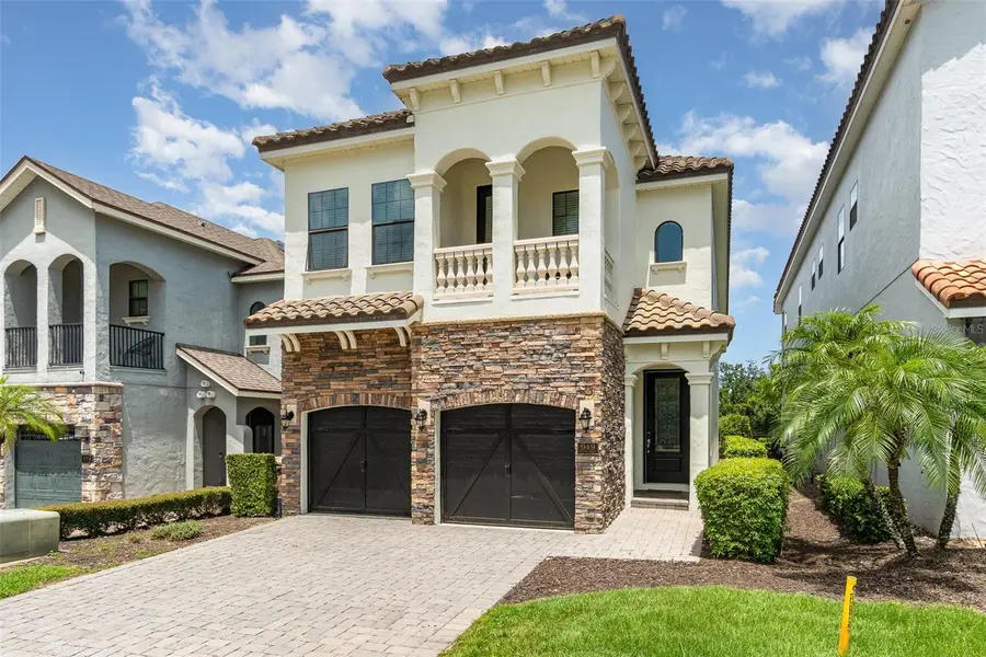 949 Desert Mountain Court, Kissimmee, FL 34747 - #2