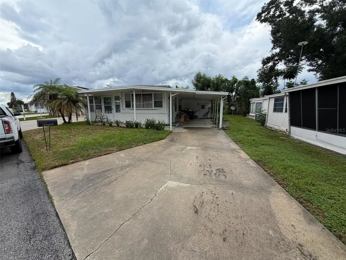 112 Holiday Lane, Auburndale, FL 33823 - #1