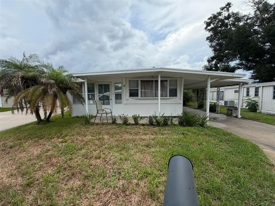 112 Holiday Lane, Auburndale, FL 33823 - #2