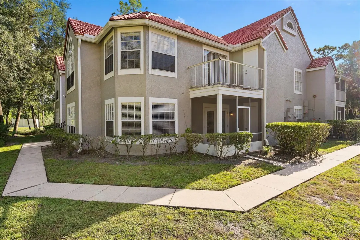 1141 Exceller Court #107, Casselberry, FL 32707 - #1