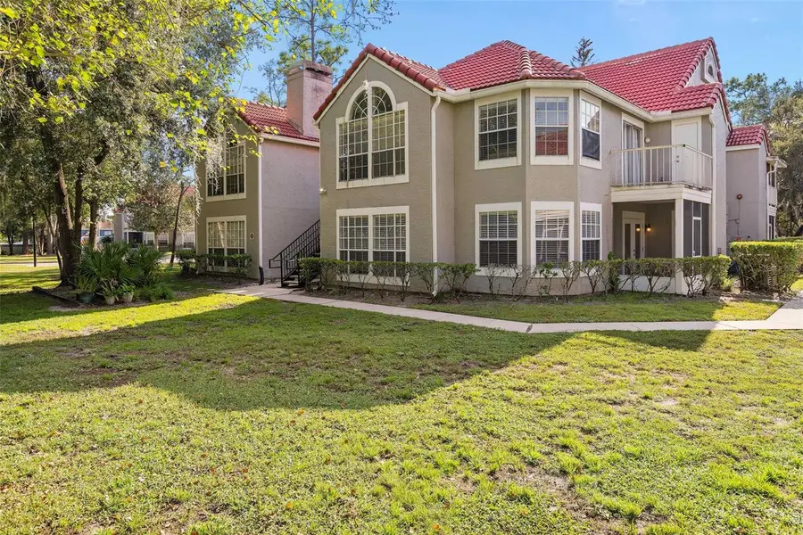 1141 Exceller Court #107, Casselberry, FL 32707 - #2