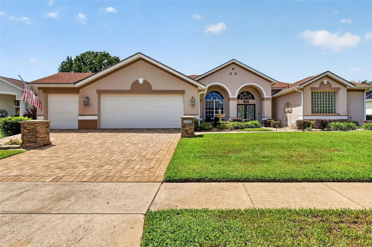 9036 Laurel Ridge Drive, Mount Dora, FL 32757 - #1