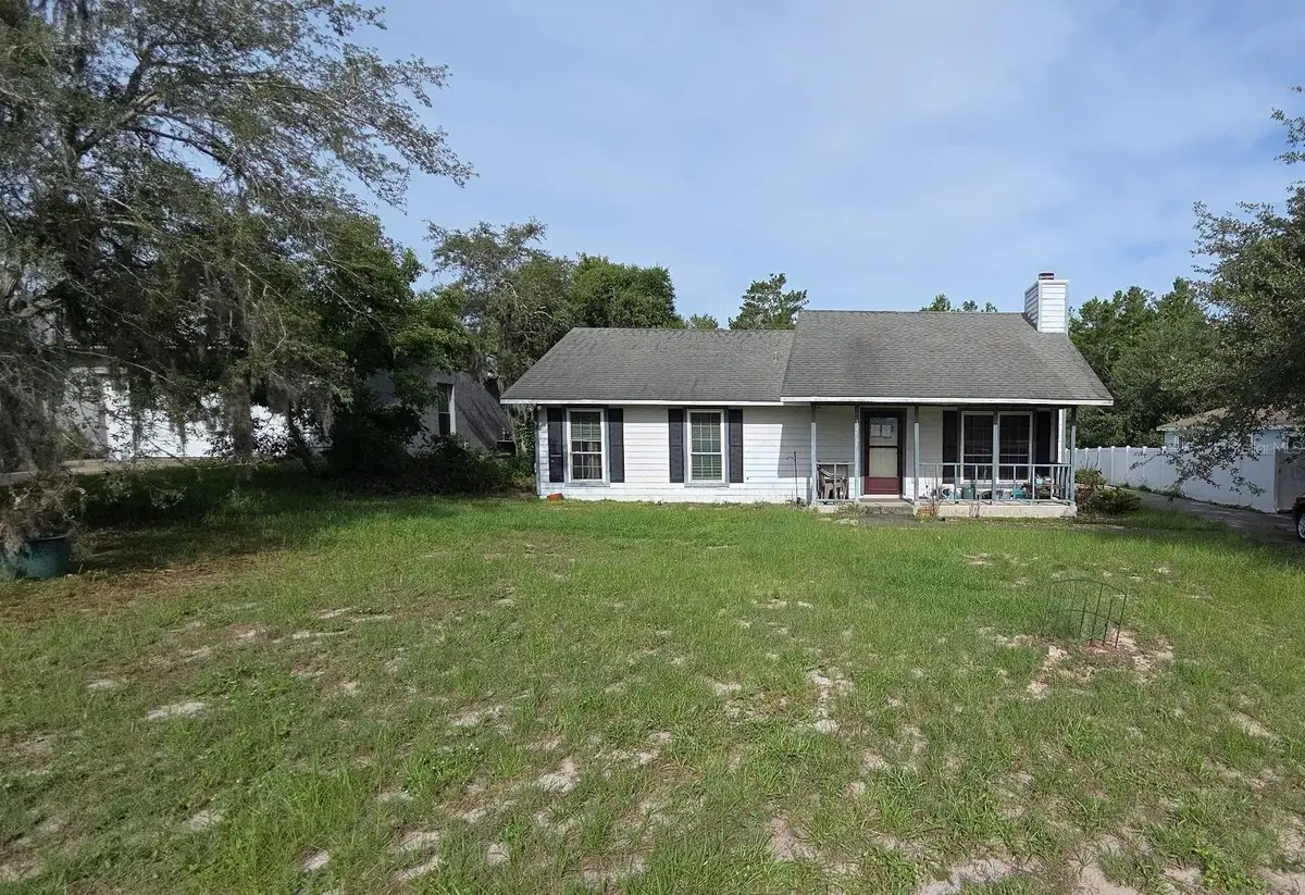 32911 Forest Avenue, Leesburg, FL 34788 - #1