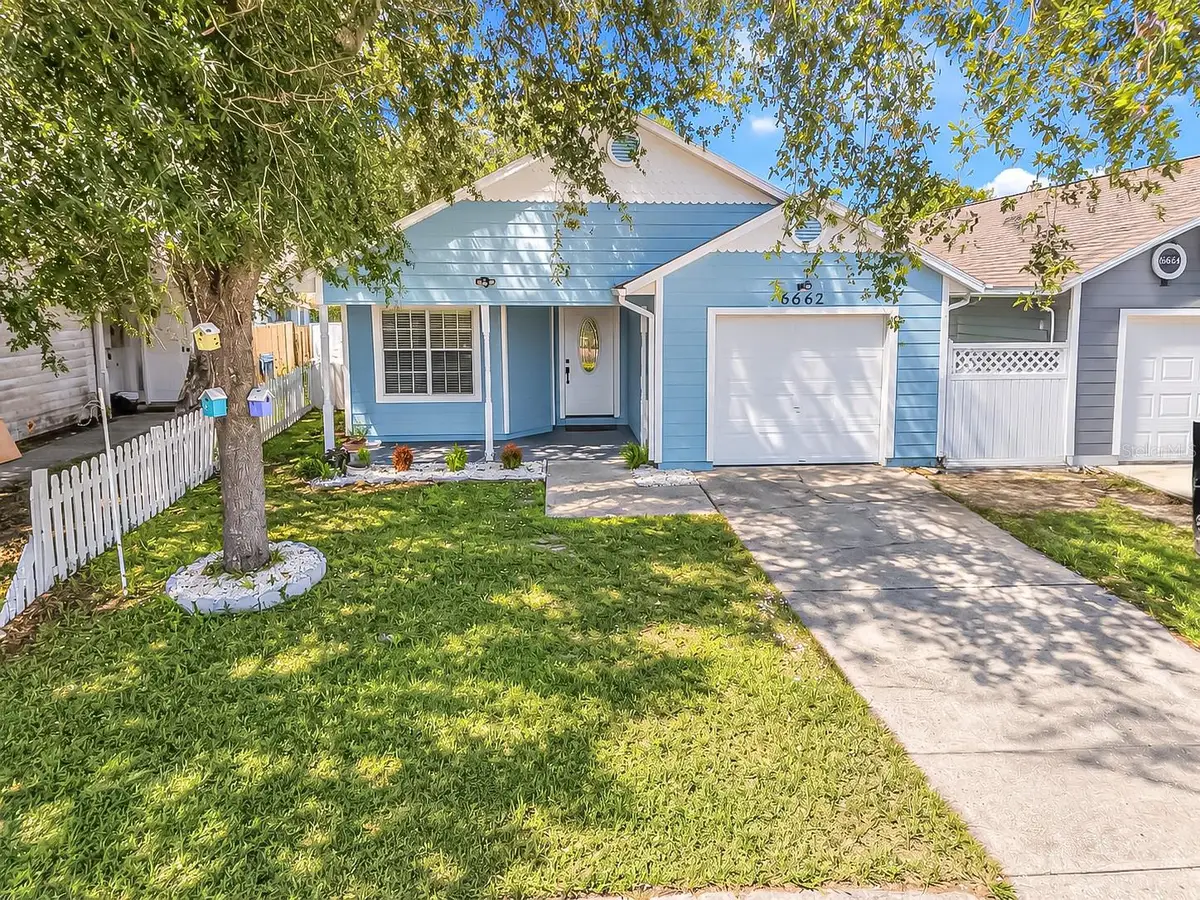 6662 Ryan Chase Court, Orlando, FL 32810 - #1