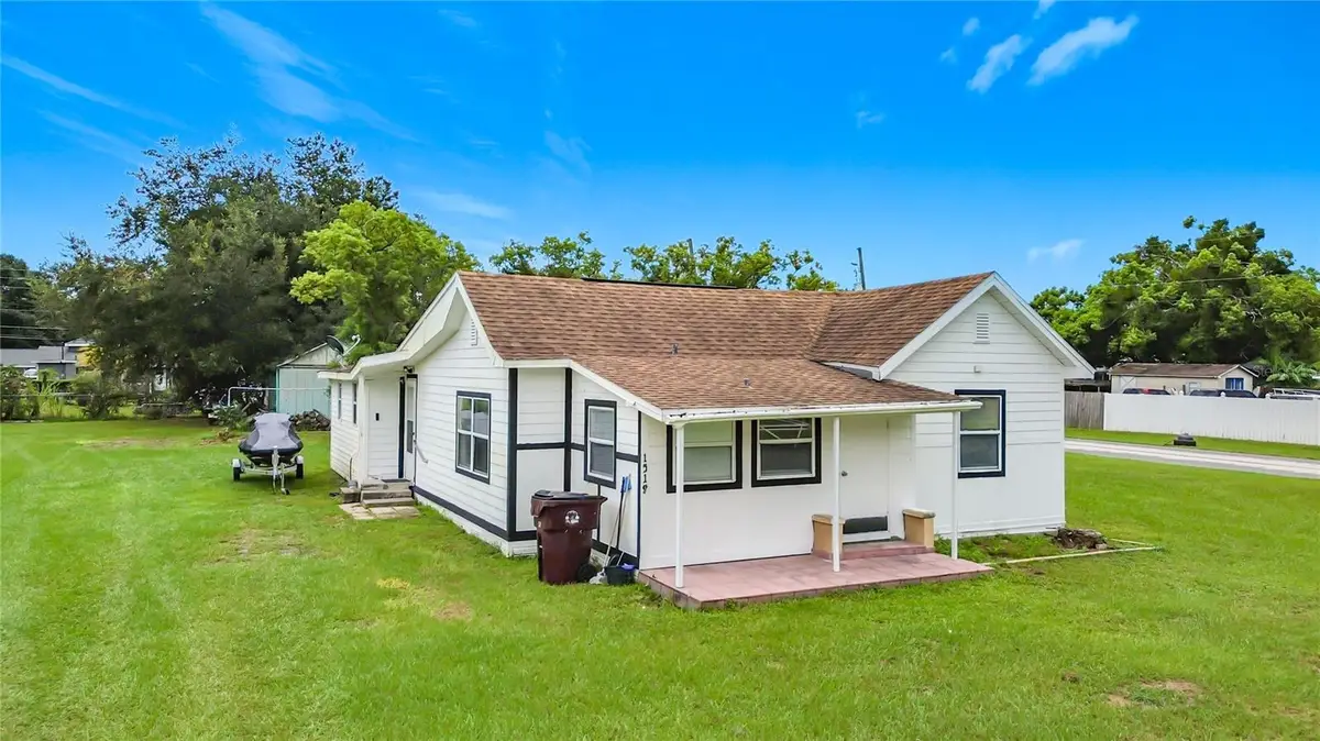 1519 Illinois Avenue, Saint Cloud, FL 34769 - #1