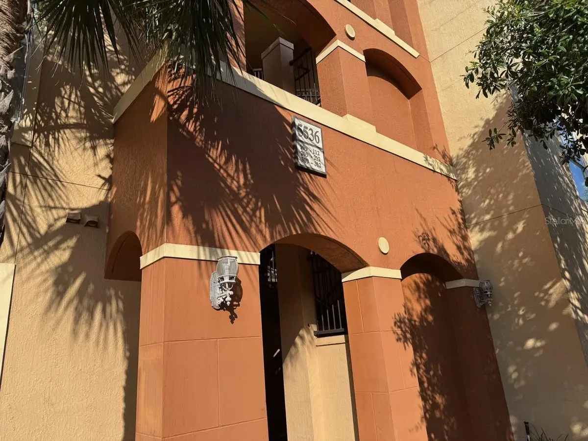 5536 Metrowest Boulevard #8-311, Orlando, FL 32811 - #1