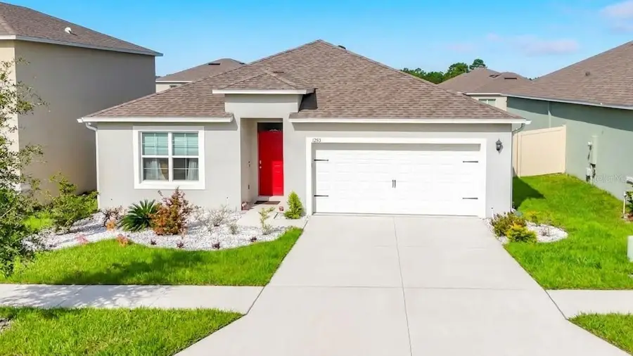1293 Tagliamento Lane, Haines City, FL 33844 - #3