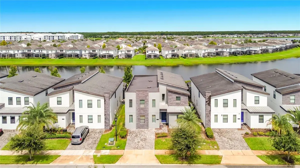 2925 Fable Street, Kissimmee, FL 34746 - #1