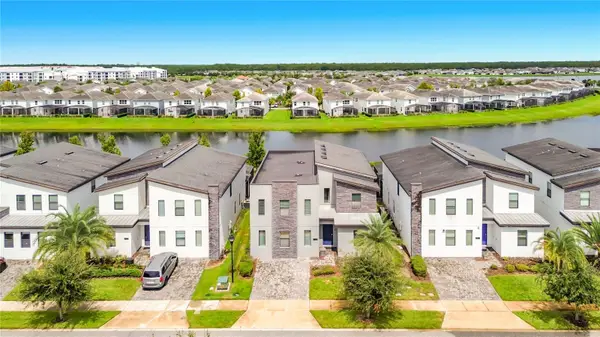 2925 Fable Street, KISSIMMEE, FL 34746