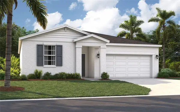 1841 American Way, HAINES CITY, FL 33844