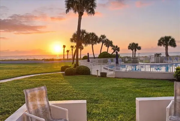 3510 S Ocean Shore Boulevard #108, FLAGLER BEACH, FL 32136