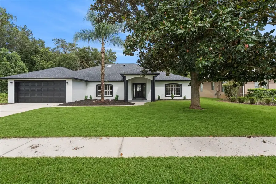 2829 Bancroft Boulevard, Orlando, FL 32833 - #2