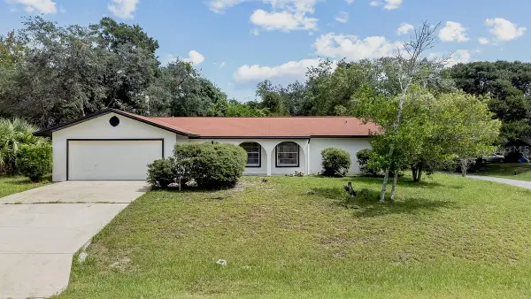 2 Blaine Tree Place, PALM COAST, FL 32137