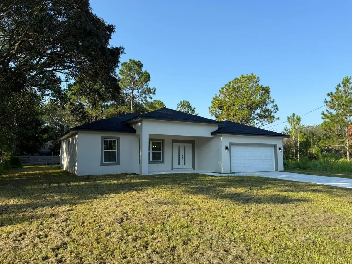 2382 W Paragon Lane, Citrus Springs, FL 34434 - #1