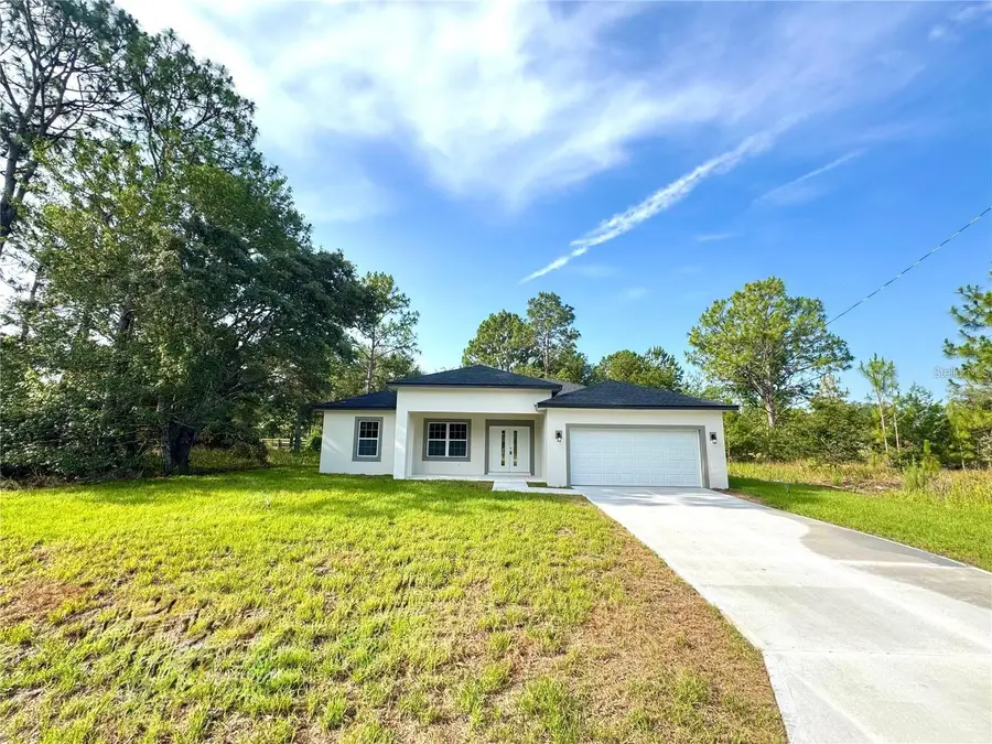 2382 W Paragon Lane, Citrus Springs, FL 34434 - #3