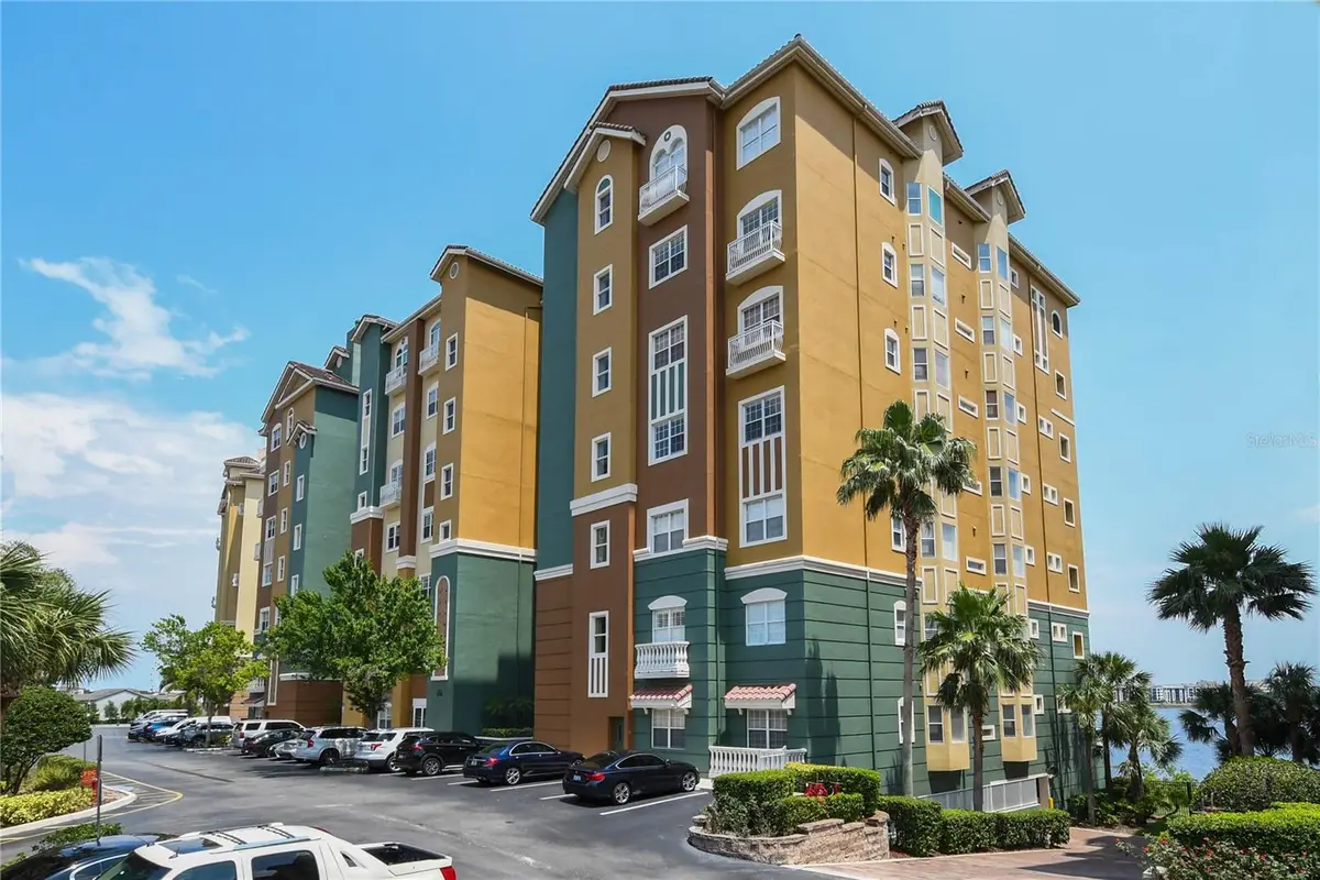 8749 The Esplanade #5, Orlando, FL 32836 - #1