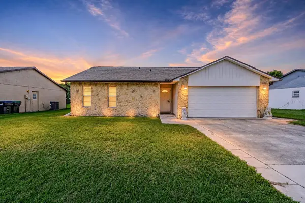 7544 Rio Pinar Lakes Boulevard, ORLANDO, FL 32822
