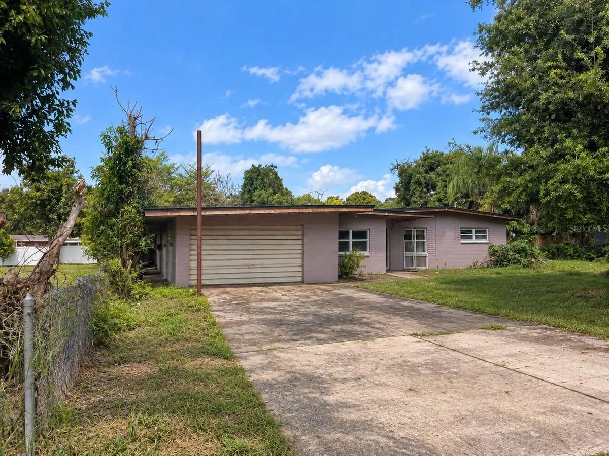 8506 Dot Lane, Orlando, FL 32809 - #1