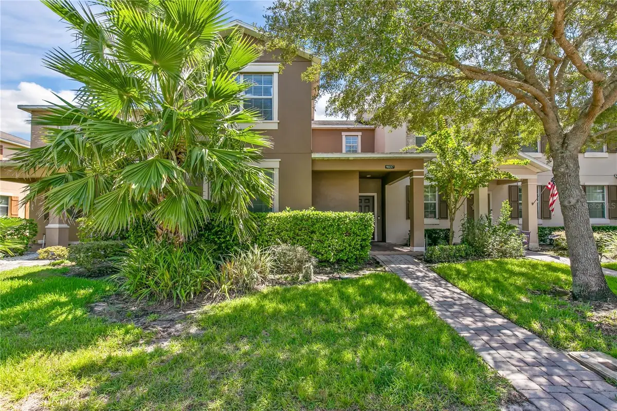 9037 Savannah Julip Lane, Orlando, FL 32832 - #1