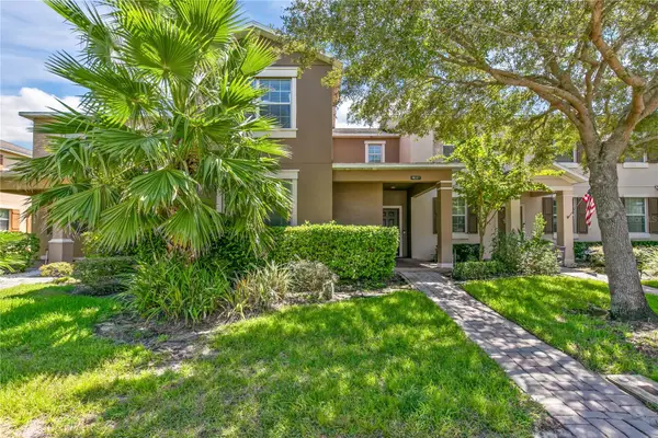 9037 Savannah Julip Lane, ORLANDO, FL 32832