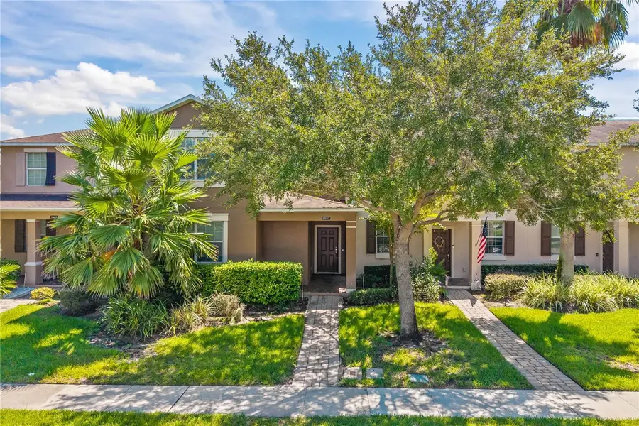 9037 Savannah Julip Lane, Orlando, FL 32832 - #2