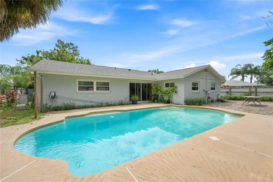 2301 Conifer Avenue, Winter Park, FL 32792 - #2