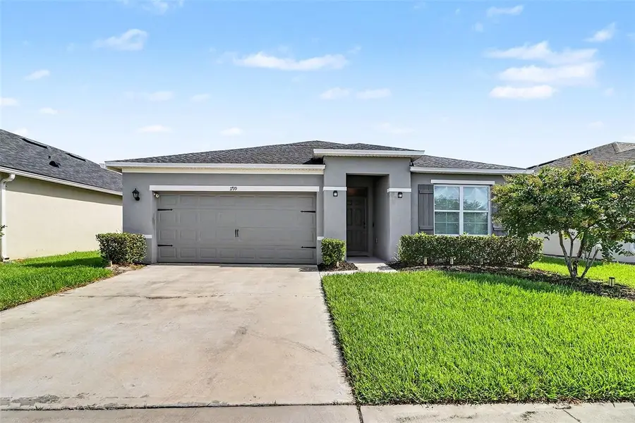 1799 Partin Terrace Road, Kissimmee, FL 34744 - #2