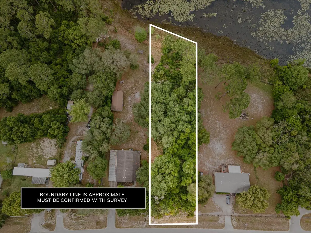 Spruce Drive, Eustis, FL 32736 - #1