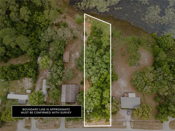 Spruce Drive, EUSTIS, FL 32736
