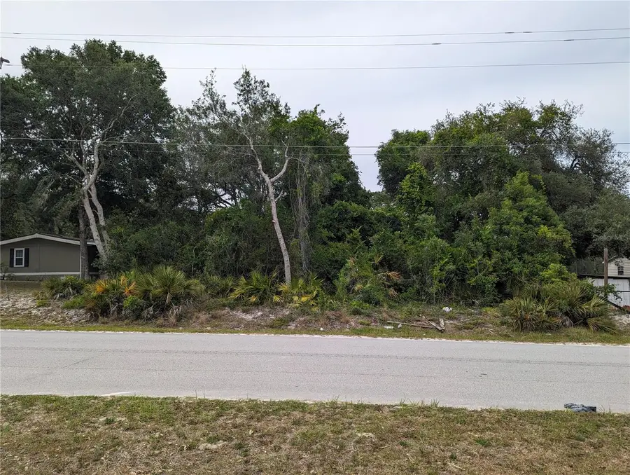 Spruce Drive, Eustis, FL 32736 - #2