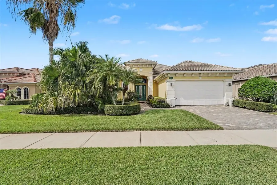 3020 Refuge Court, Melbourne, FL 32940 - #2