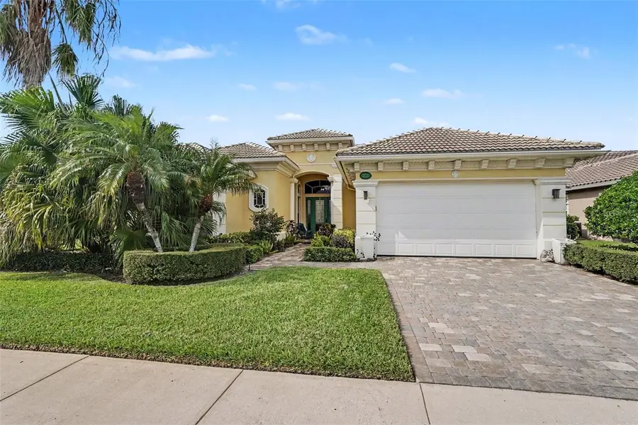 3020 Refuge Court, Melbourne, FL 32940 - #3