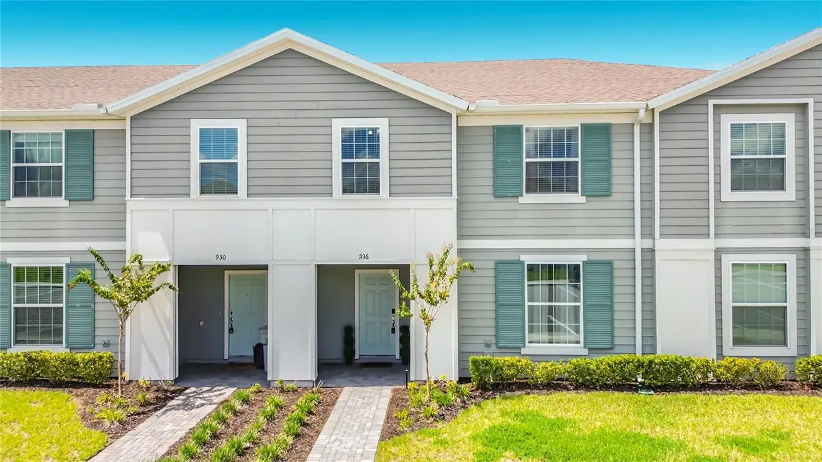936 Paradise Drive, Davenport, FL 33897 - #1