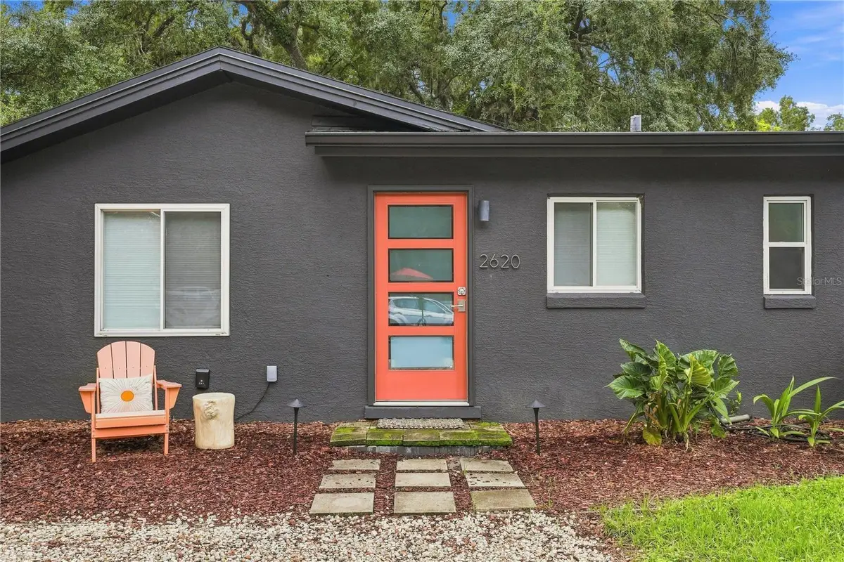 2620 Marble Avenue, Orlando, FL 32803 - #1