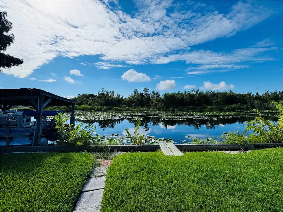28100 Lois Drive, Tavares, FL 32778 - #2